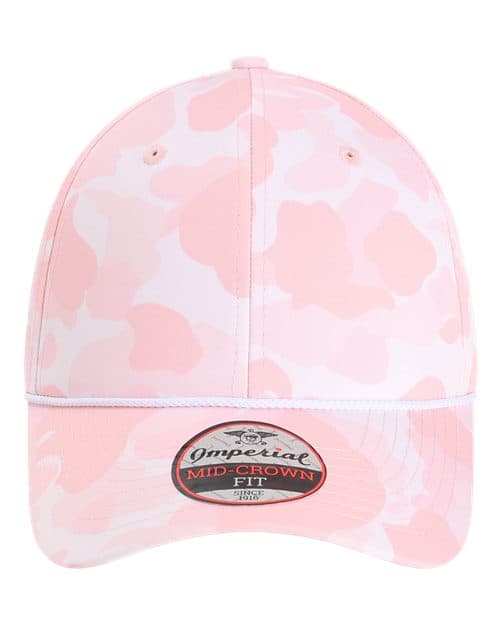 Imperial The Outtasite Cap