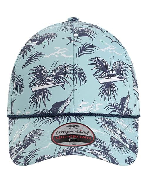 Imperial The Outtasite Cap