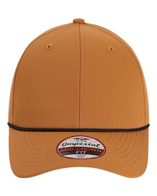 Imperial The Wingman Cap