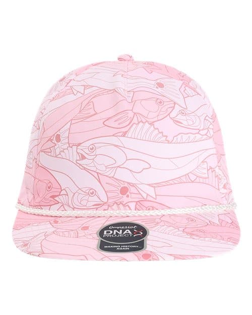 Imperial The Golden Hour Cap