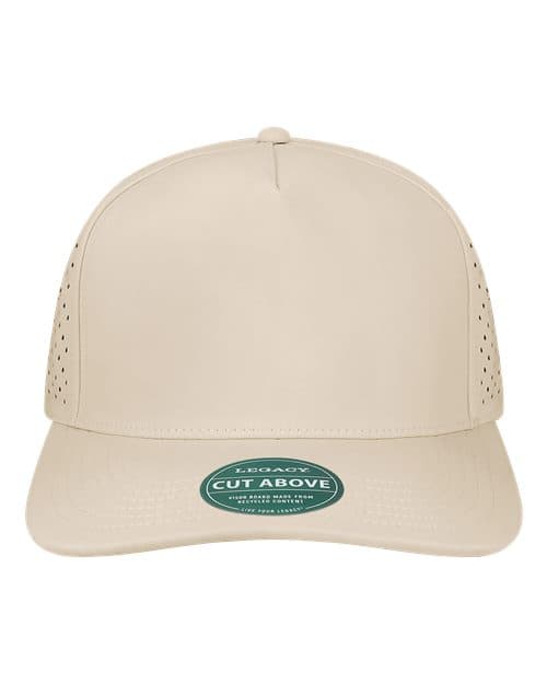 LEGACY The Cut Above Cap