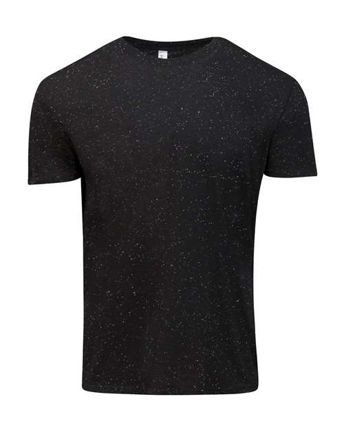 Threadfast Apparel Men's Triblend Fleck T-Shirt