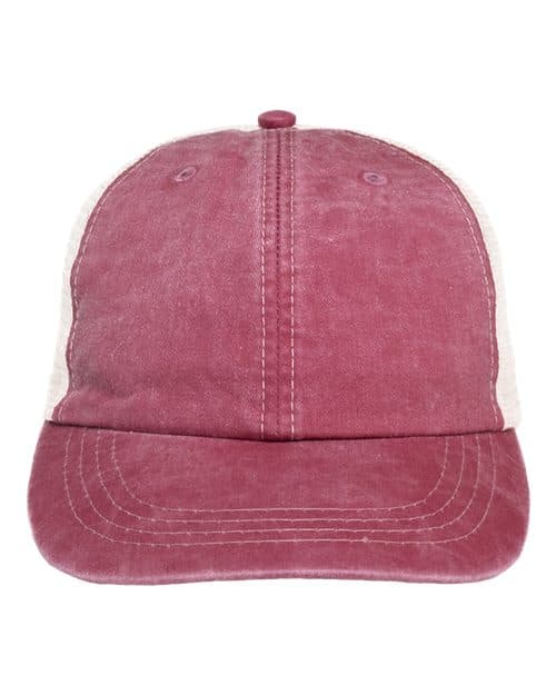 Adams Headwear Game Changer Cap