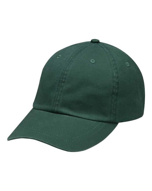 Adams Headwear Optimum II True Color Dad Hat