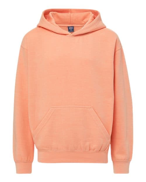 MV Sport Youth Buddy Hooded Sweatshirt
