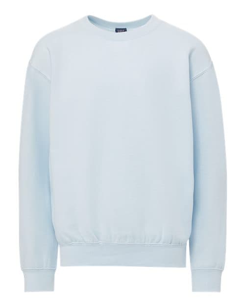 MV Sport Youth Buddy Crewneck Sweatshirt