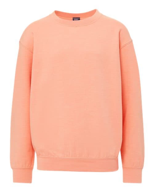 MV Sport Youth Buddy Crewneck Sweatshirt