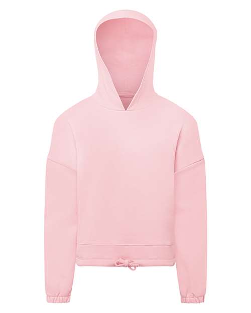 TriDri Youth Maria Hooded Sweatshirt