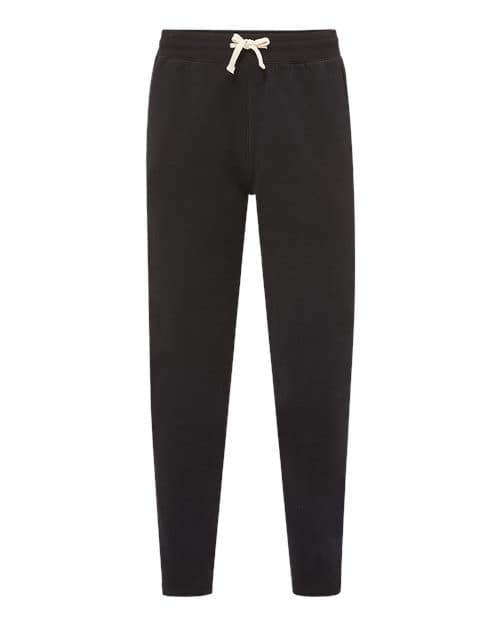 MV Sport Unisex Vintage Fleece Joggers