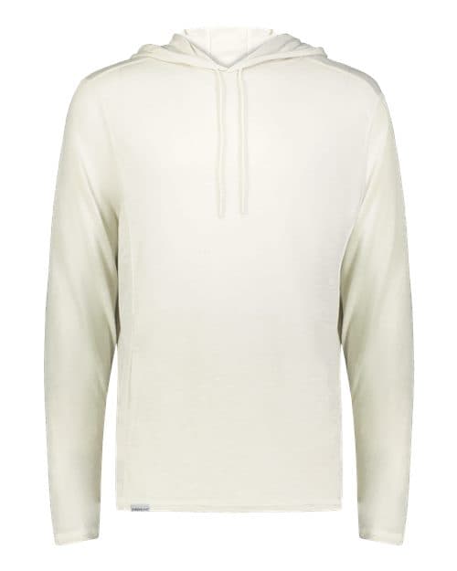 Holloway Men's Eco Revive™ Monterey Hooded Sweatshirt