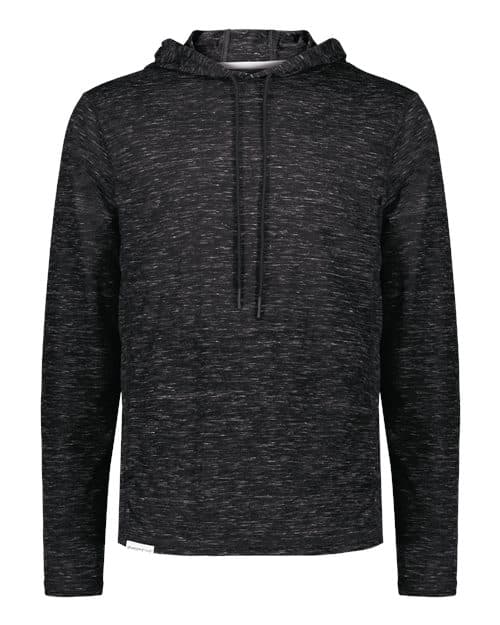Holloway Men's Eco Revive™ Monterey Hooded Sweatshirt