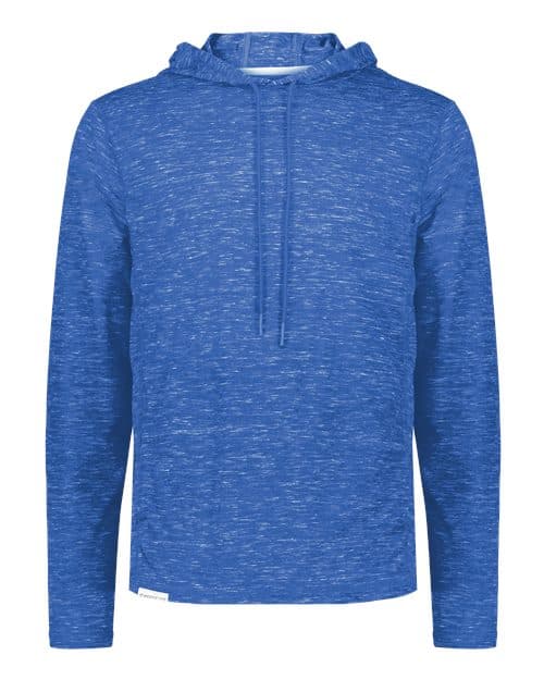 Holloway Men's Eco Revive™ Monterey Hooded Sweatshirt