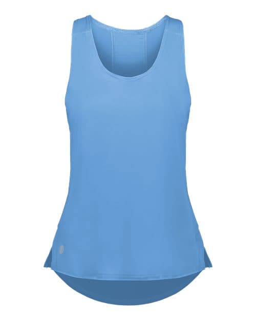 Holloway Women's Coolcore Tank