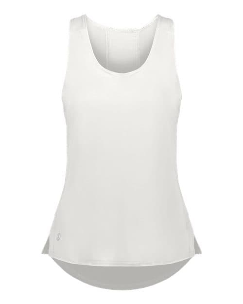 Holloway Women's Coolcore Tank