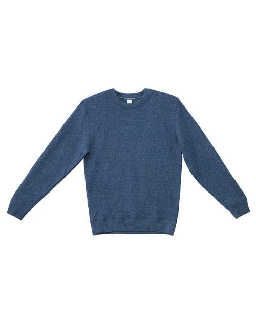Lane Seven Unisex Nantucket Crewneck Sweatshirt