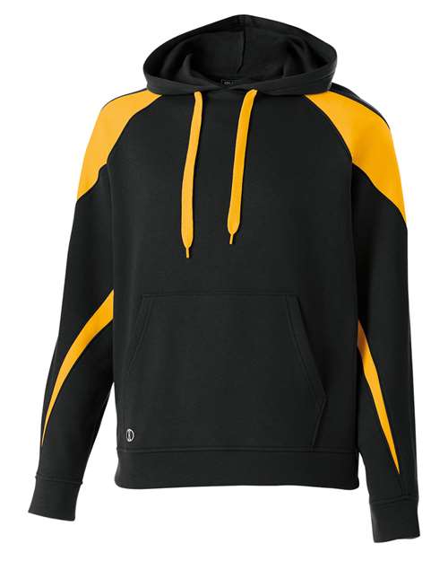 Holloway Youth Prospect Athletic Fleece Hooded Sweatshirt