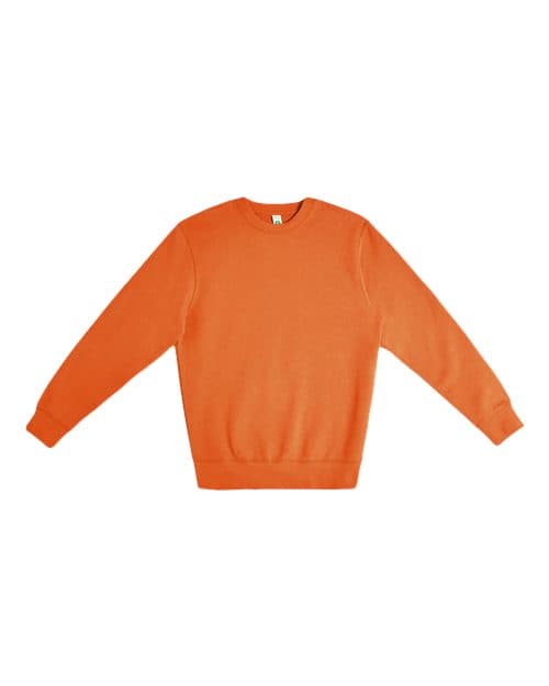 Lane Seven Unisex Premium Crewneck Sweatshirt