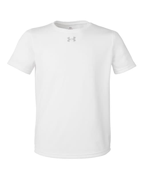 Under Armour Youth Tech™ Team T-Shirt