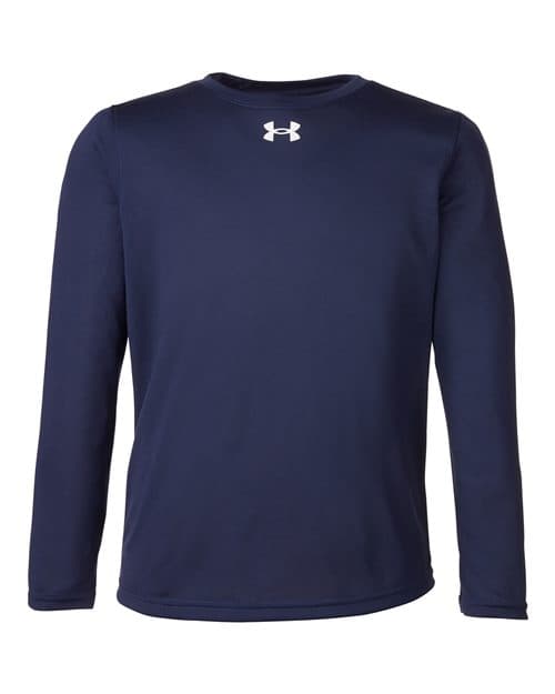 Under Armour Youth Tech™ Team Long Sleeve T-Shirt