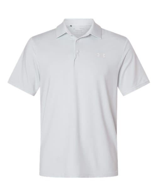 Under Armour Men's Playoff 3.0 Stripe Polo