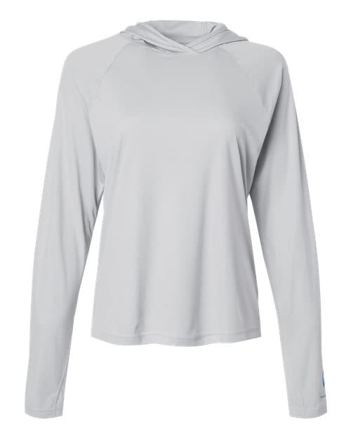 Columbia Women's PFG Tidal Tee™ Hooded Long Sleeve