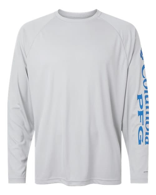 Columbia Men's PFG Terminal Tackle™ Long Sleeve T-Shirt