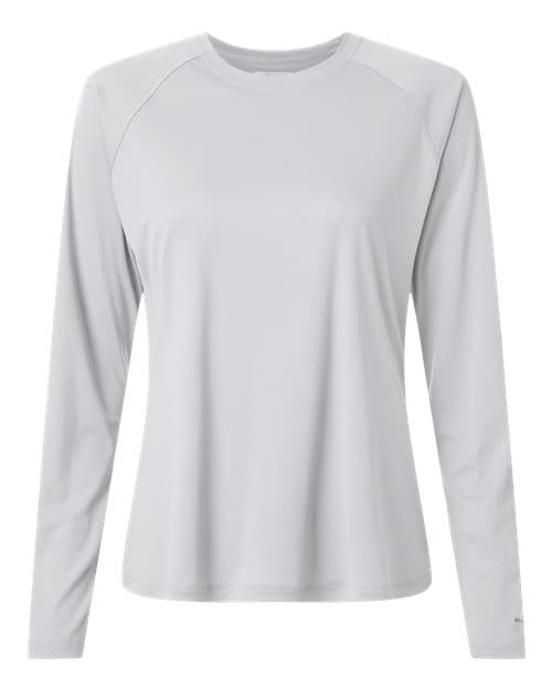 Columbia Women's PFG Tidal Tee™ II Long Sleeve