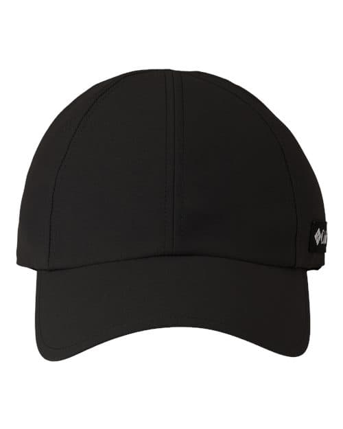 Columbia Crest Valley Ball Cap in Black