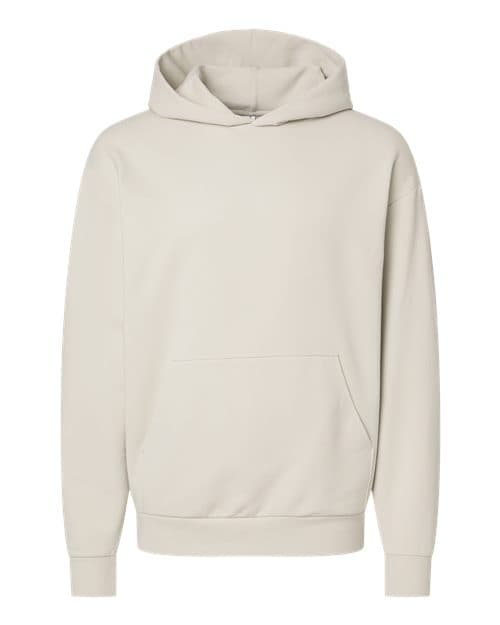 Independent Trading Co. Lux Heavyweight Modal Hooded Sweatshirt