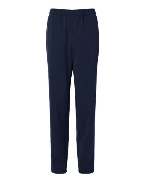 Team 365 Unisex Squad Tech Fleece Pants