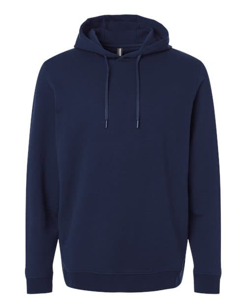 Independent Trading Co. Unisex Perform Hooded Sweatshirt