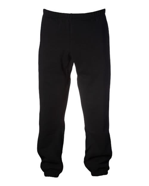 Independent Trading Co. Unisex 10 oz. Heavyweight Fleece Joggers