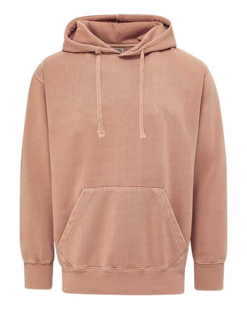 MV Sport Men's Coastal Color™ Hooded Sweatshirt
