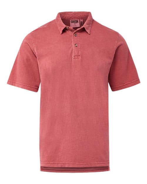 MV Sport Men's Coastal Color™ Polo