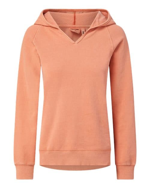 MV Sport Women's Coastal Color™ Hooded Sweatshirt
