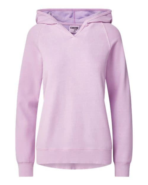 MV Sport Women's Coastal Color™ Hooded Sweatshirt