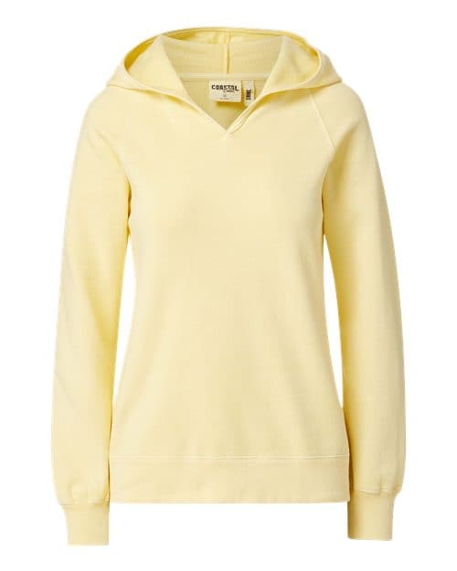 MV Sport Women's Coastal Color™ Hooded Sweatshirt
