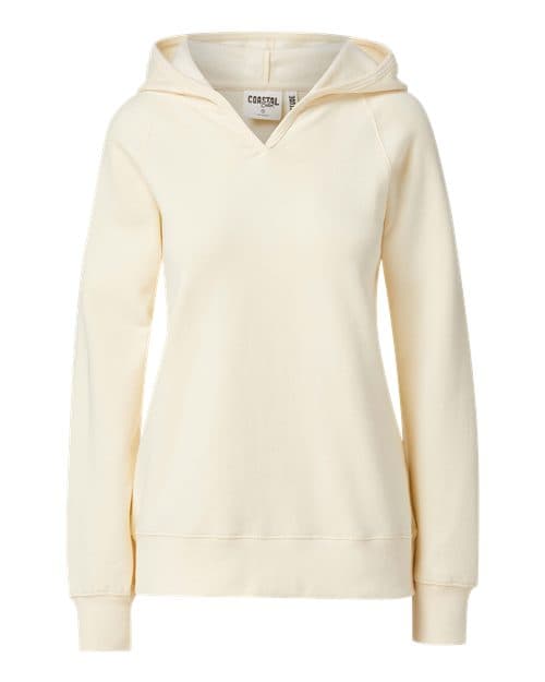 MV Sport Women's Coastal Color™ Hooded Sweatshirt