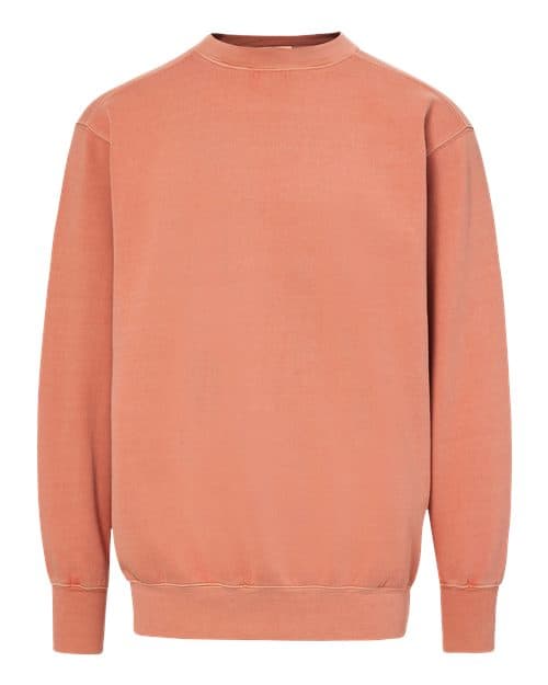 MV Sport Men's Coastal Color™ Crewneck Sweatshirt