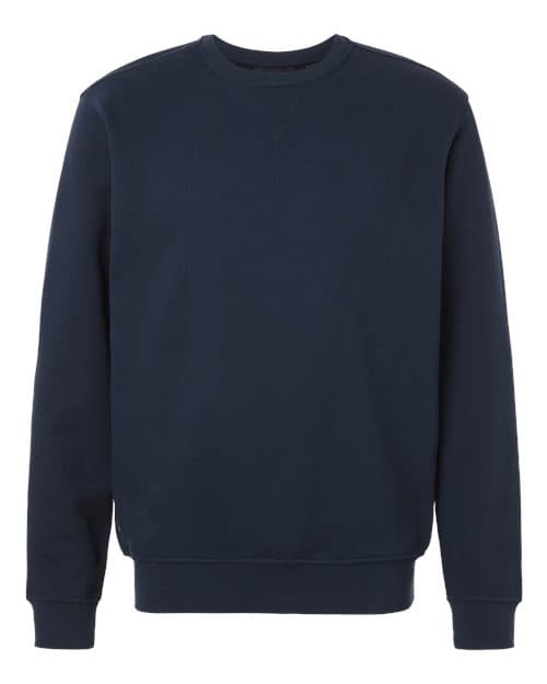 DRI DUCK Men's Granite Crewneck Pullover