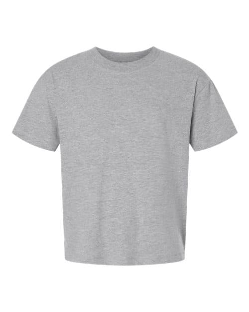 LAT Unisex Boxy Jersey Tee