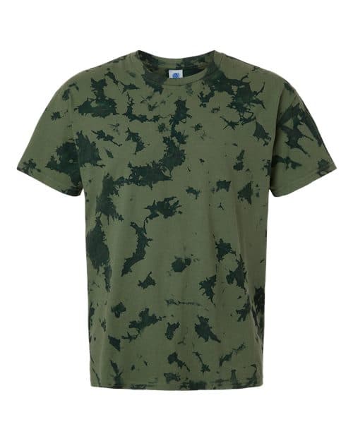 Colortone Unisex Iced T-Shirt