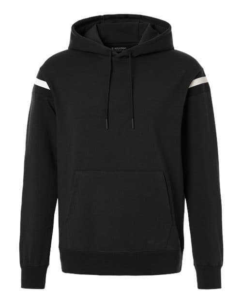 Holloway Unisex Heritage Prep Hooded Sweatshirt