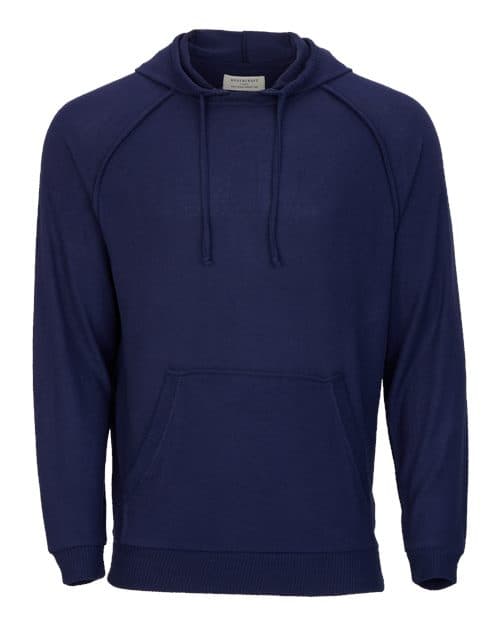 Boxercraft Men's Cuddle Hooded Sweatshirt