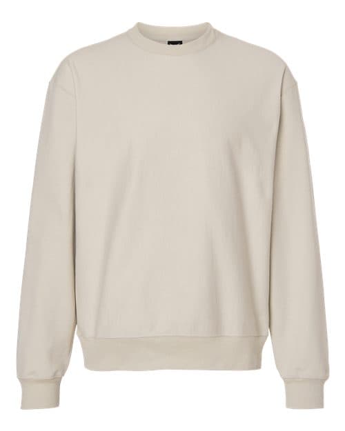Hanes Unisex Beefy® Sweats Premium Heavyweight Crewneck Sweatshirt