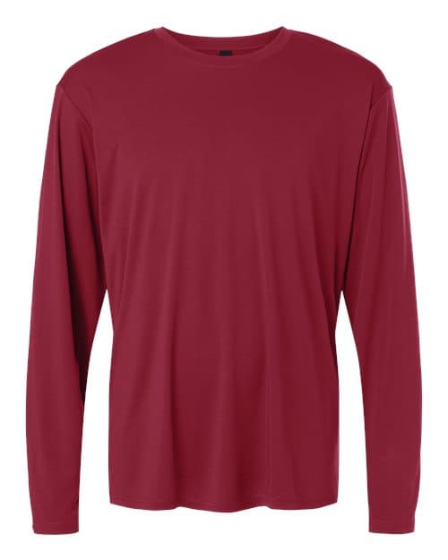 AllPro Unisex Pro-Lock Performance Long Sleeve T-Shirt