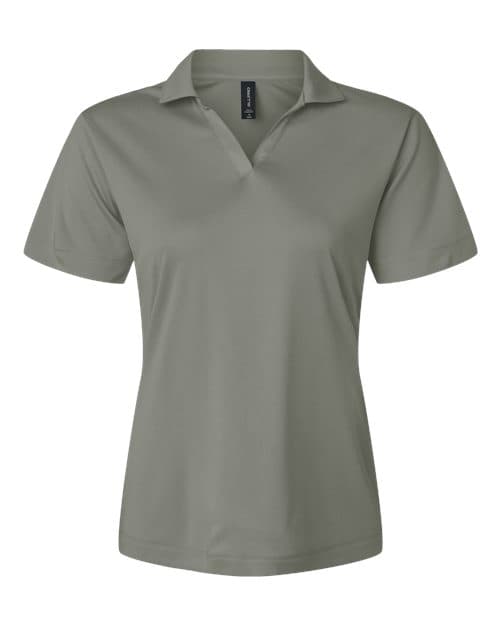 AllPro Women's Pro-Lock Performance Polo
