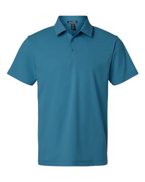 AllPro Men's Pro-Flex Sorona® Polo