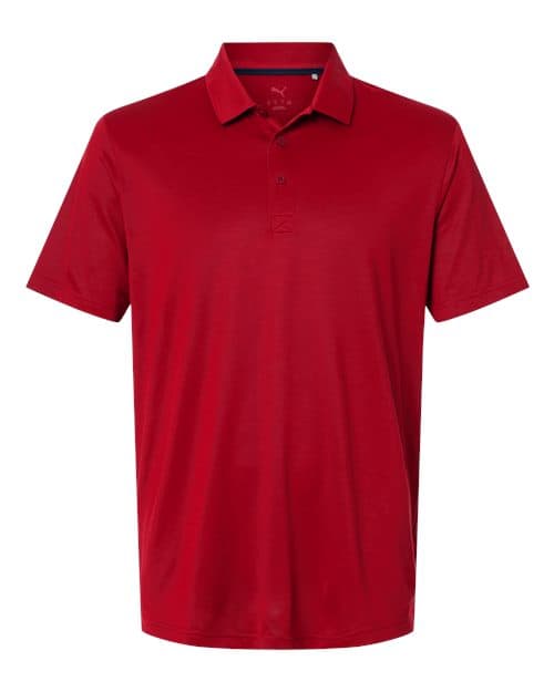 Puma Golf Men's Icon Polo 2.0