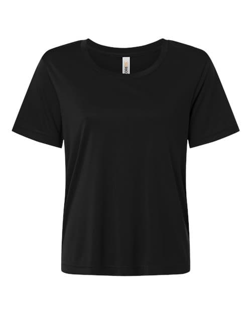 CORE365 Women's Capital Performance T-Shirt